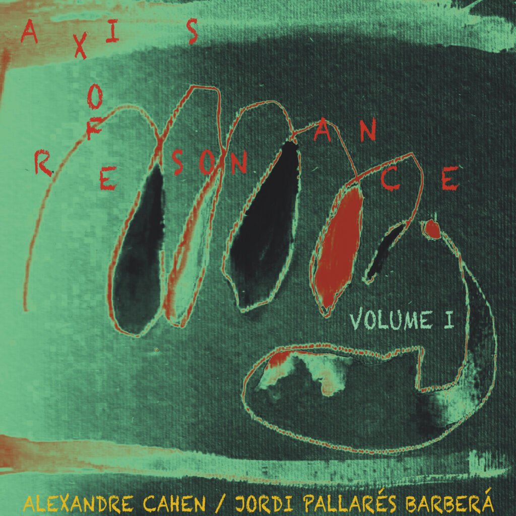 Axis of Resonance Volume I