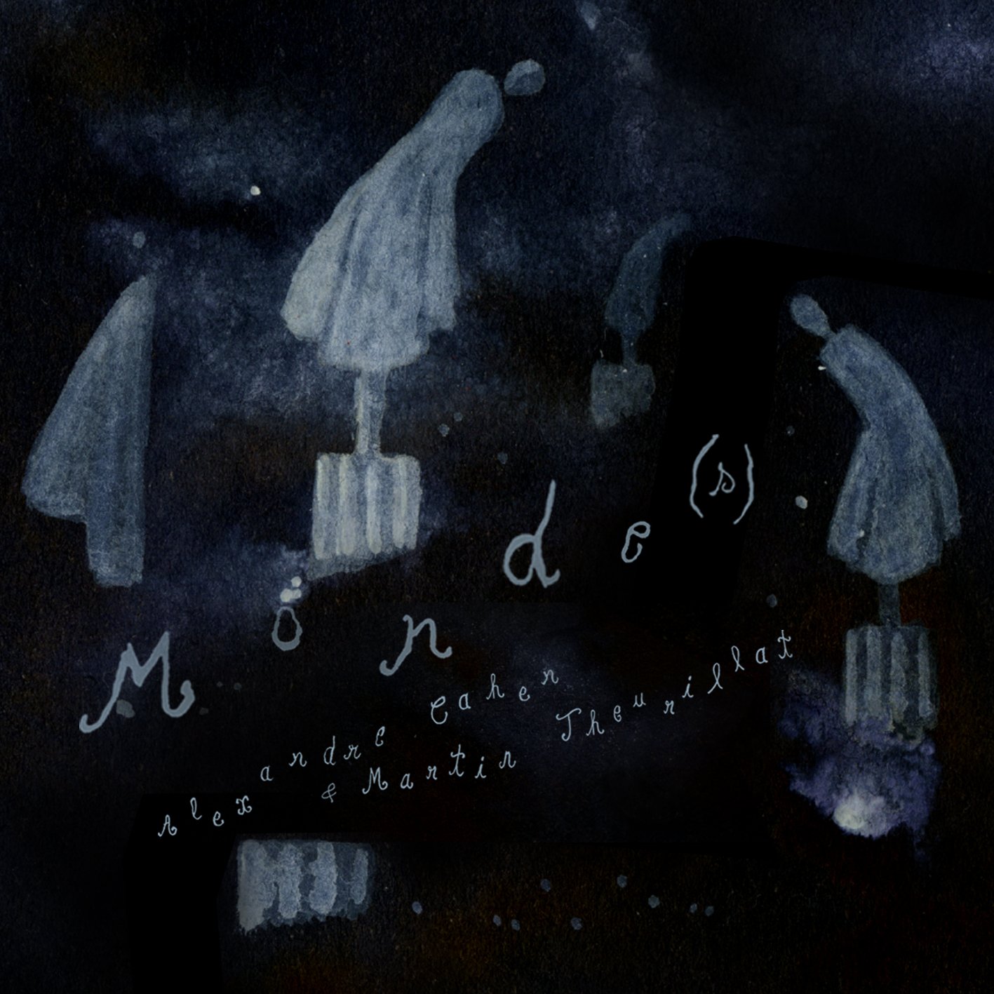 Monde(s) — Martin Theurillat and Alexandre Cahen