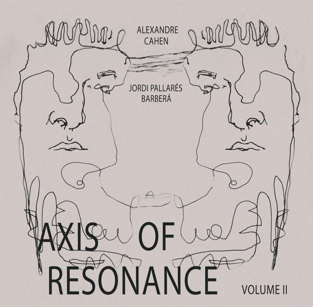 Axis of Resonance Volume II