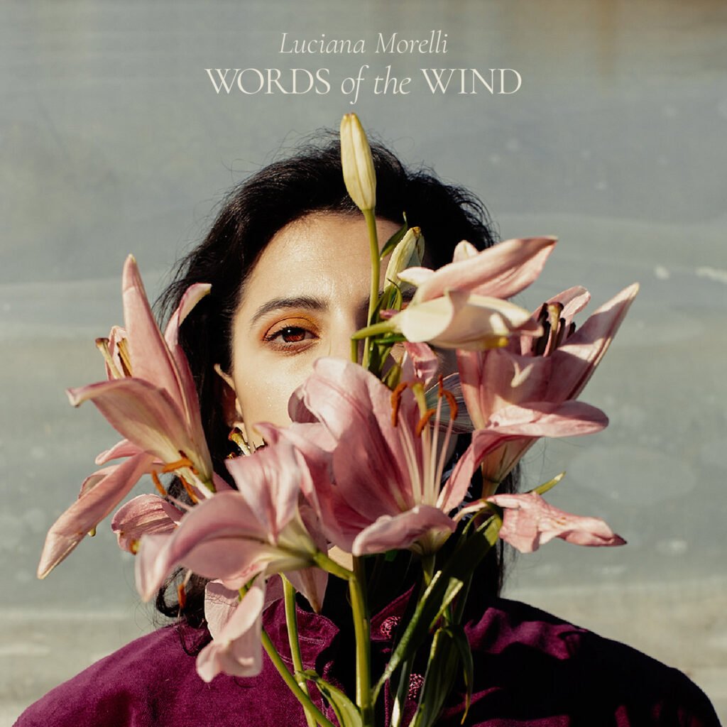 Works of the Wind Luciana Morelli